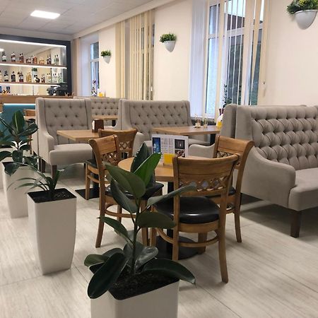 Vanadzor Armenia Health Resort & Hotel מראה חיצוני תמונה