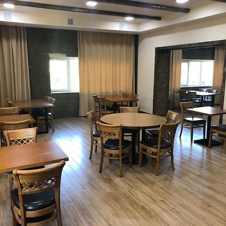 Vanadzor Armenia Health Resort & Hotel מראה חיצוני תמונה