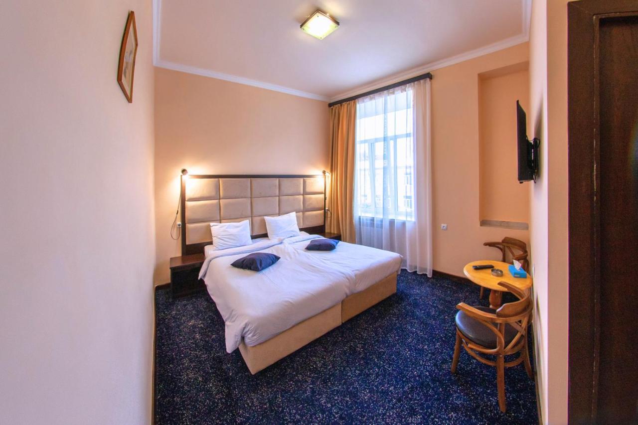 Vanadzor Armenia Health Resort & Hotel מראה חיצוני תמונה
