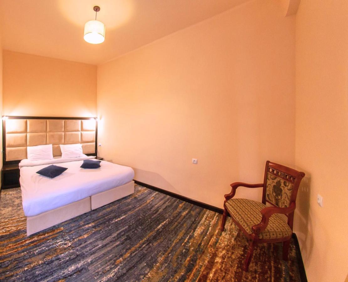 Vanadzor Armenia Health Resort & Hotel מראה חיצוני תמונה
