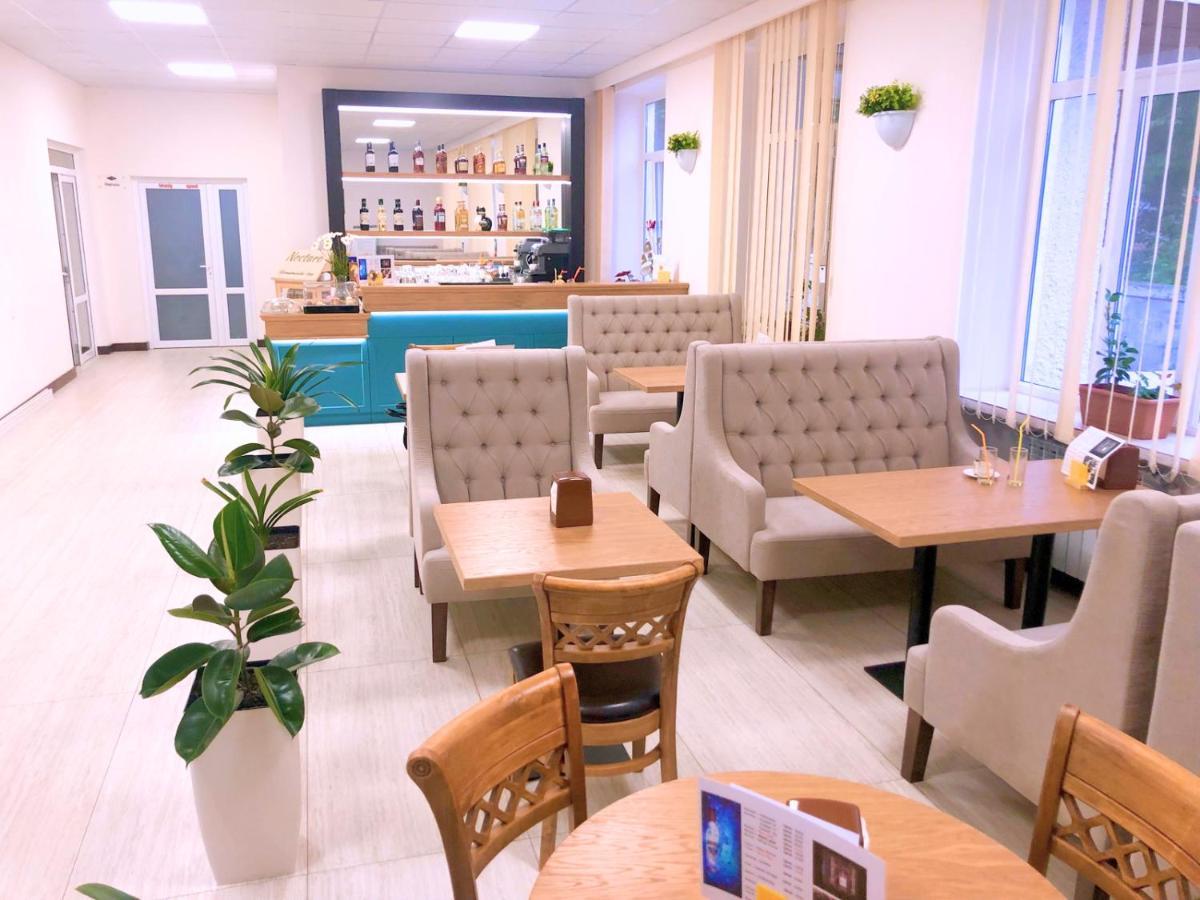 Vanadzor Armenia Health Resort & Hotel מראה חיצוני תמונה