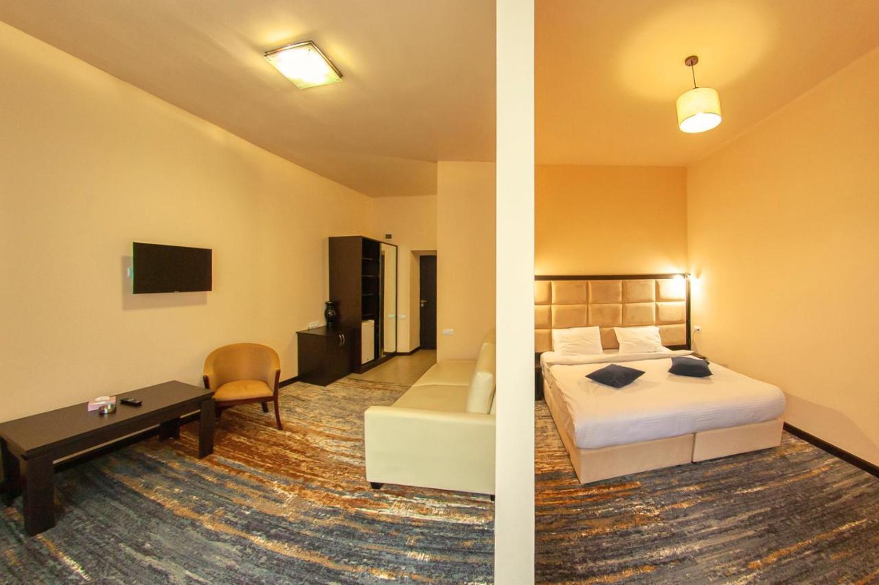 Vanadzor Armenia Health Resort & Hotel מראה חיצוני תמונה