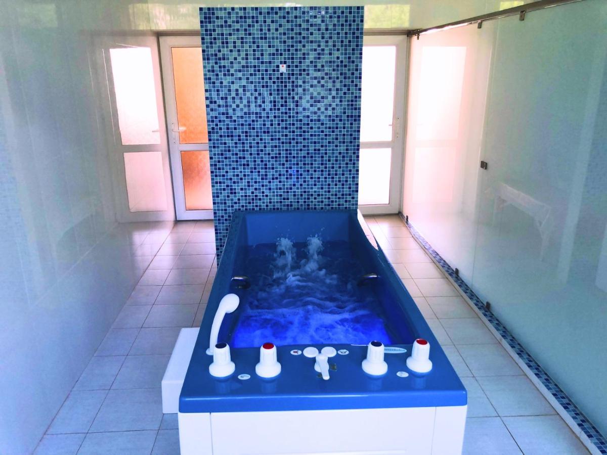 Vanadzor Armenia Health Resort & Hotel מראה חיצוני תמונה