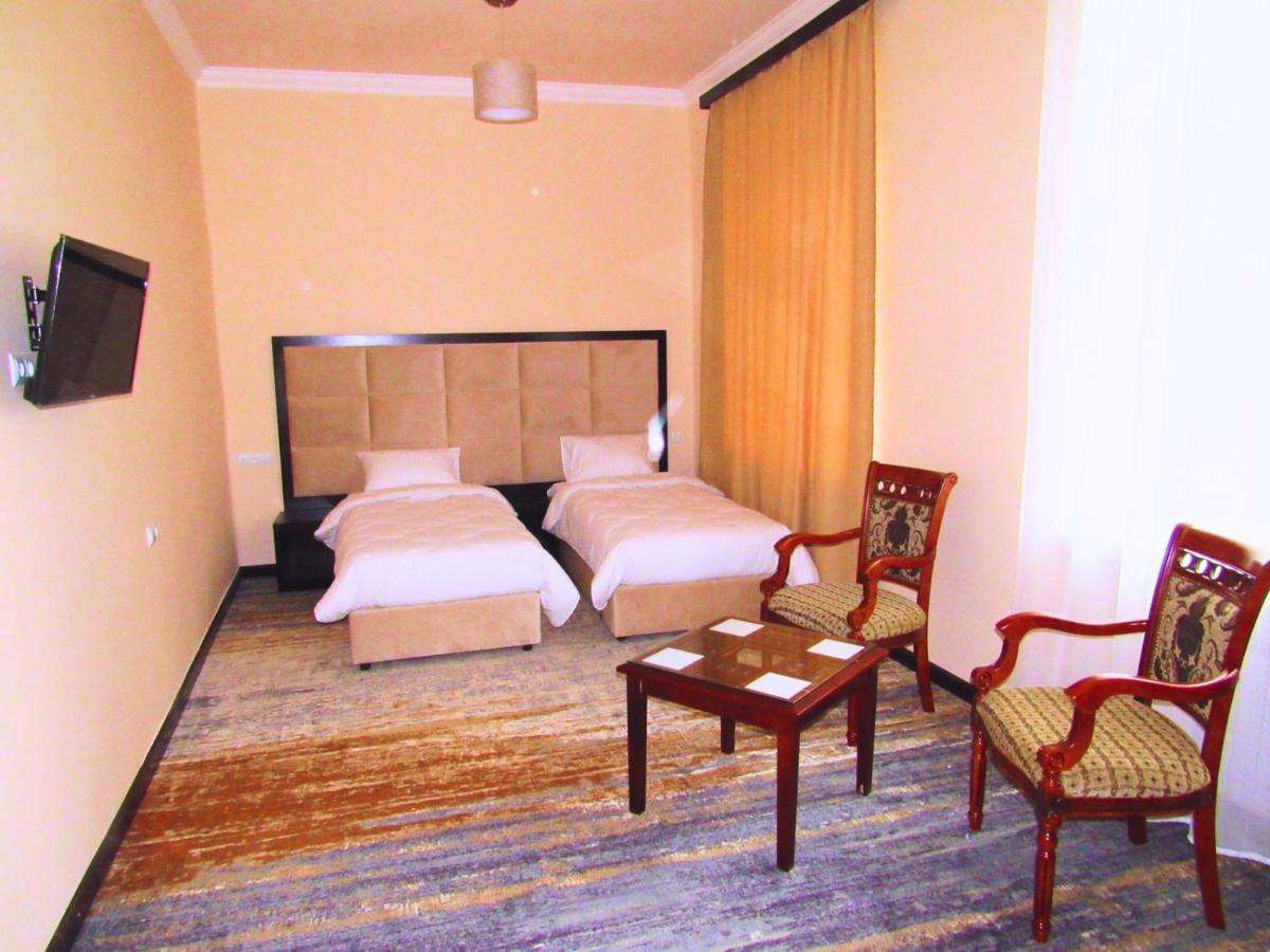 Vanadzor Armenia Health Resort & Hotel מראה חיצוני תמונה