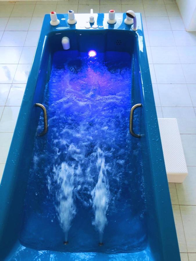 Vanadzor Armenia Health Resort & Hotel מראה חיצוני תמונה
