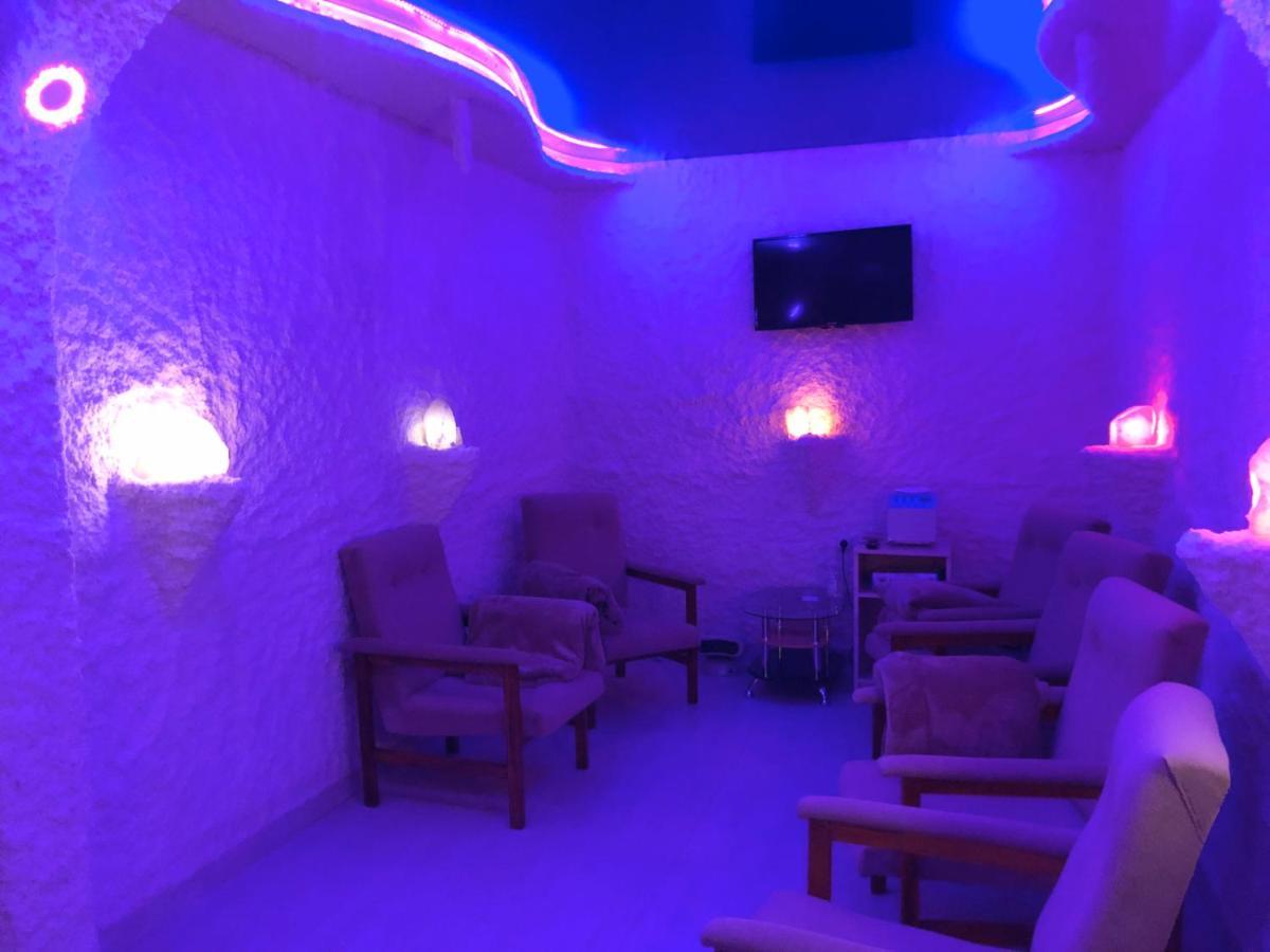 Vanadzor Armenia Health Resort & Hotel מראה חיצוני תמונה