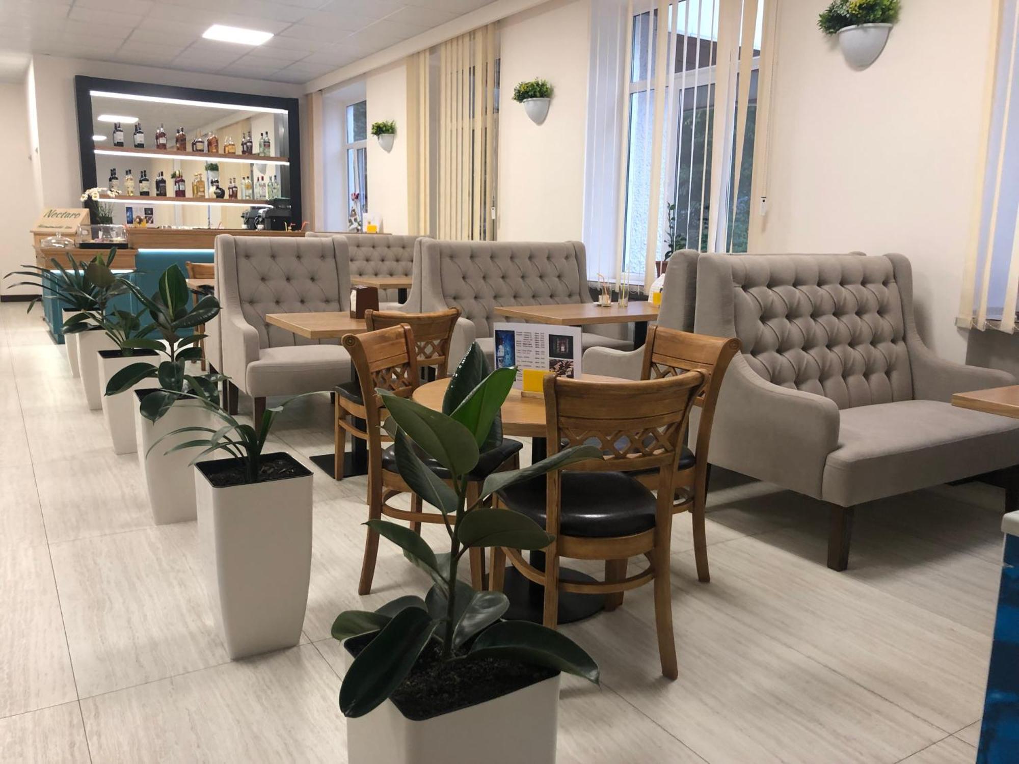 Vanadzor Armenia Health Resort & Hotel מראה חיצוני תמונה