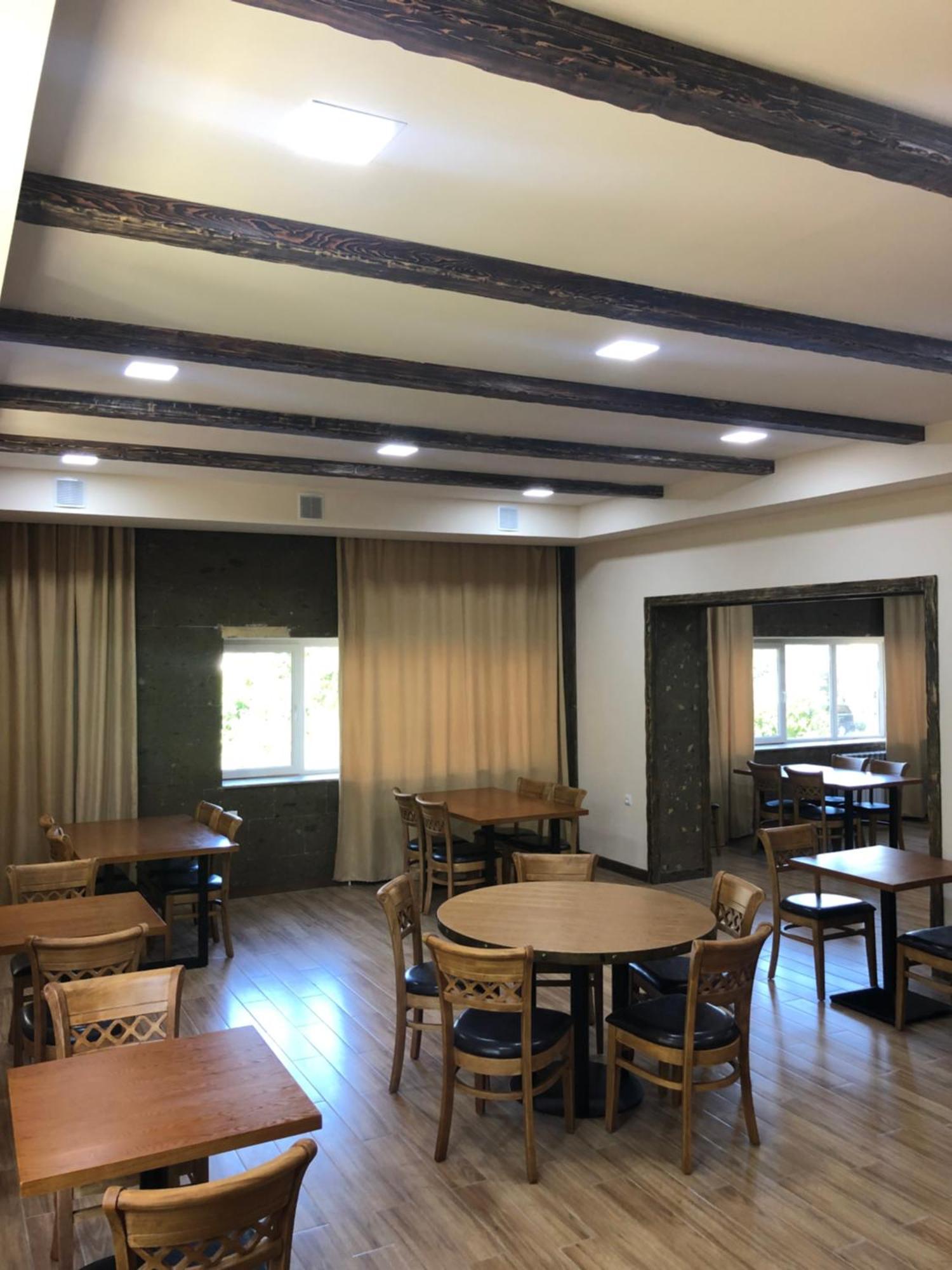 Vanadzor Armenia Health Resort & Hotel מראה חיצוני תמונה