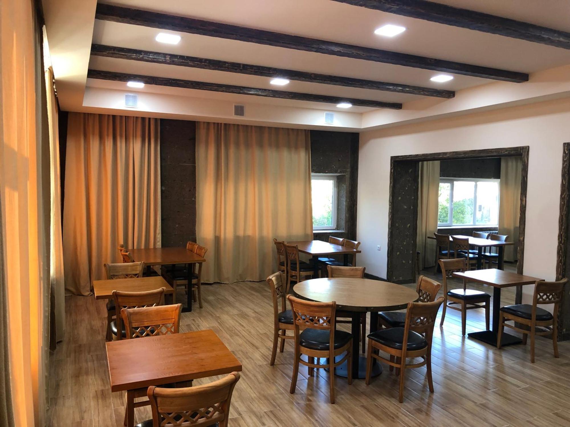 Vanadzor Armenia Health Resort & Hotel מראה חיצוני תמונה