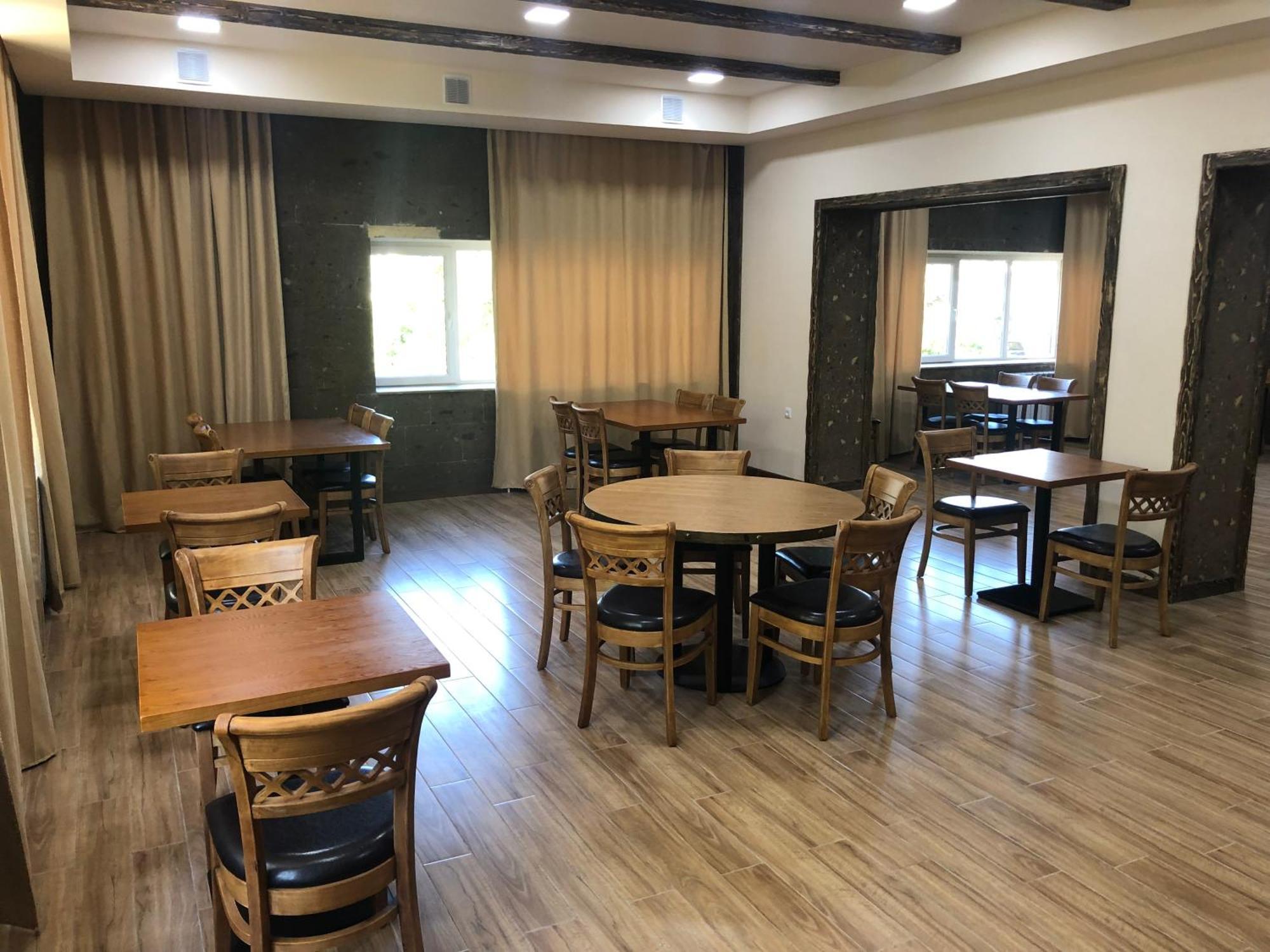 Vanadzor Armenia Health Resort & Hotel מראה חיצוני תמונה