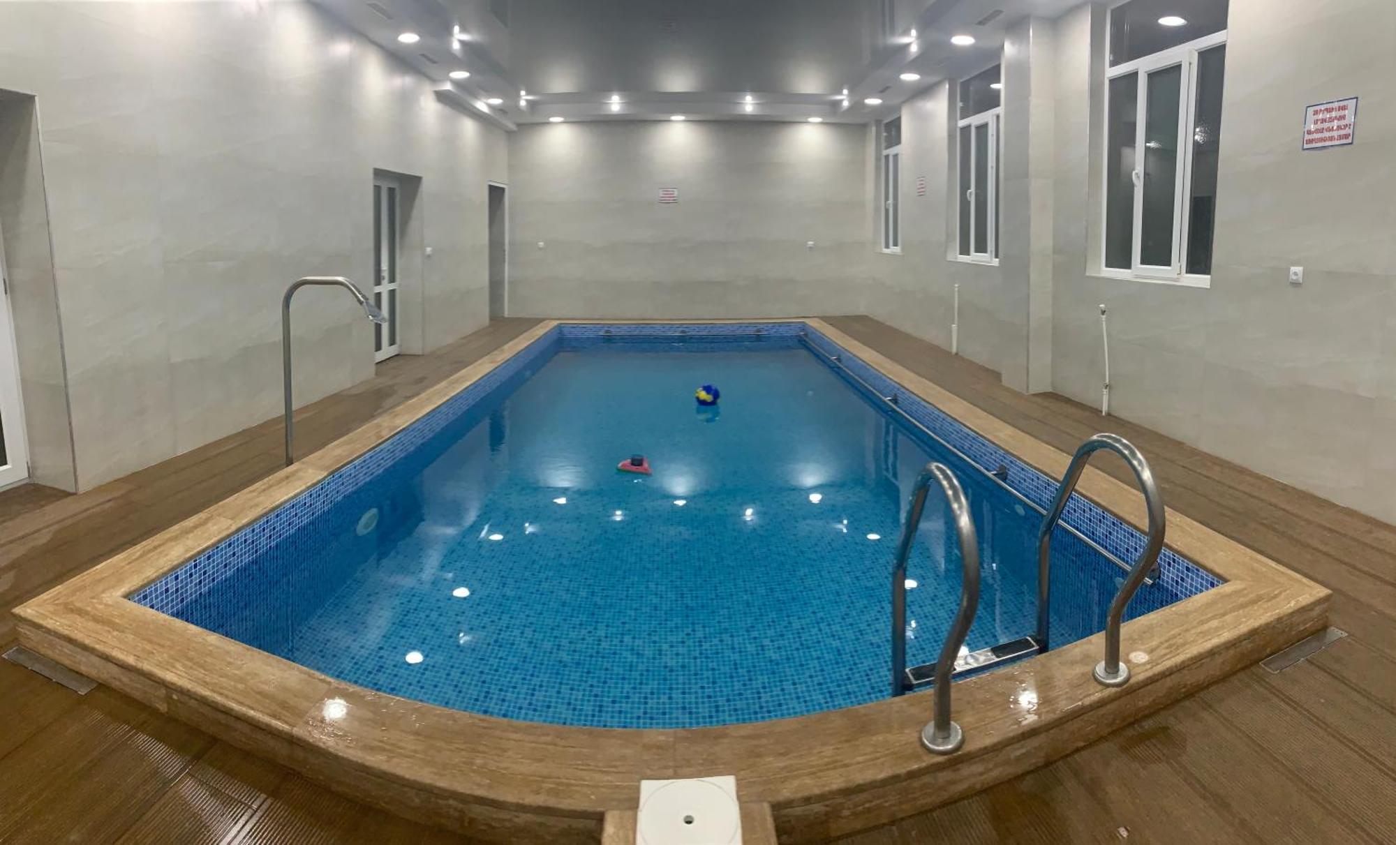 Vanadzor Armenia Health Resort & Hotel מראה חיצוני תמונה